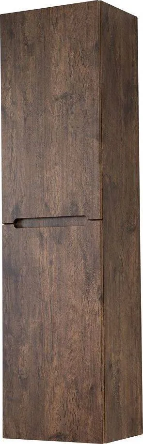 Шкаф-пенал BelBagno Etna 40 R rovere moro