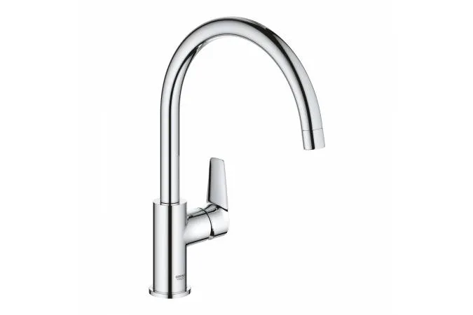 Смеситель Grohe BauEdge 31367001 для кухонной мойки