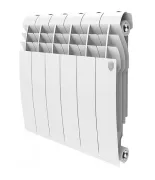 Радиатор Royal Thermo BiLiner 6 секций RTBBTVR35006