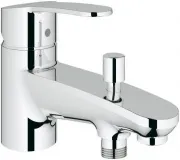Смеситель Grohe Eurostyle Cosmopolitan 33614002 на борт ванны