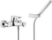Смеситель Nobili Yoyo YO126110CR для ванны с душем