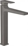 Смеситель Hansgrohe Metropol 32512340 для раковины-чаши с донным клапаном
