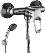 Смеситель Decoroom DR37 DR37056 для душа