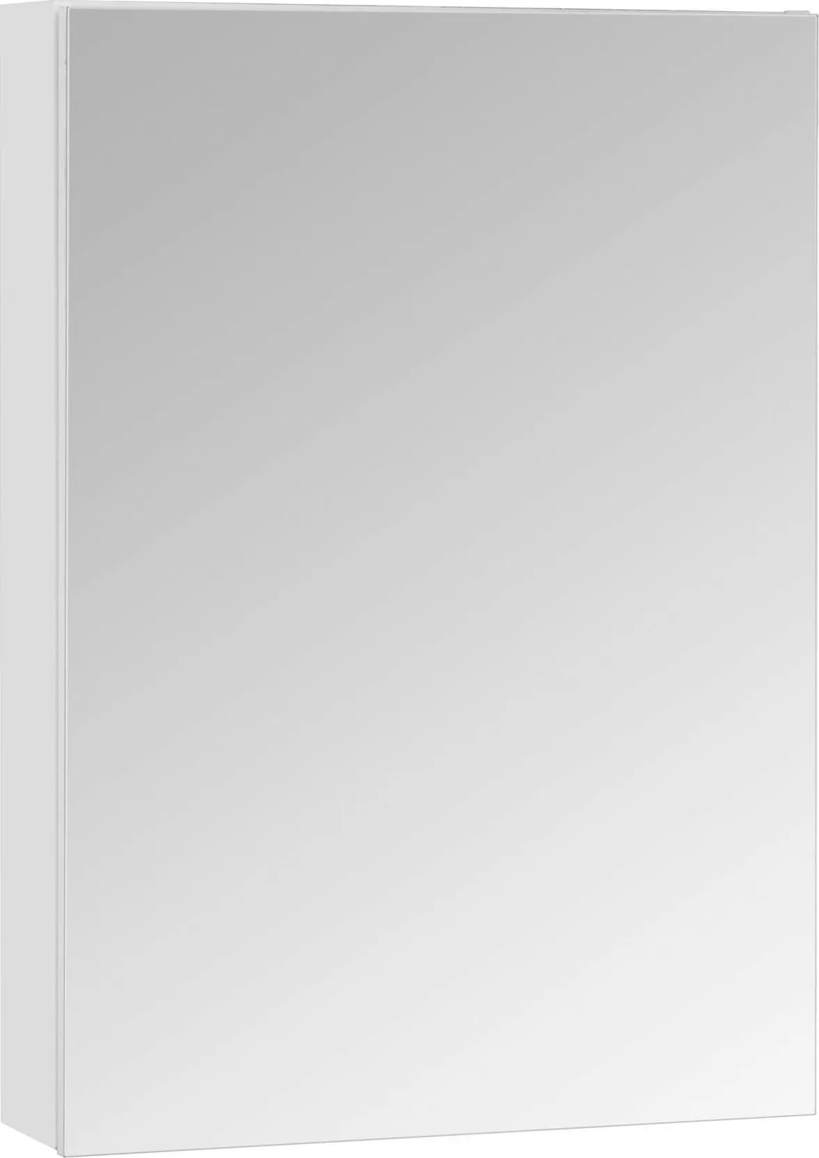 Зеркало-шкаф Акватон Асти 50x70 см 1A263302AX010