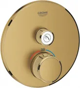 Термостат Grohe Grohtherm SmartControl 29118GN0 для душа