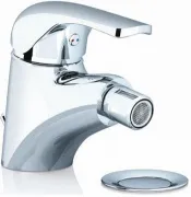 Смеситель Ravak Rosa RS 055.00 X070013 для биде с донным клапаном
