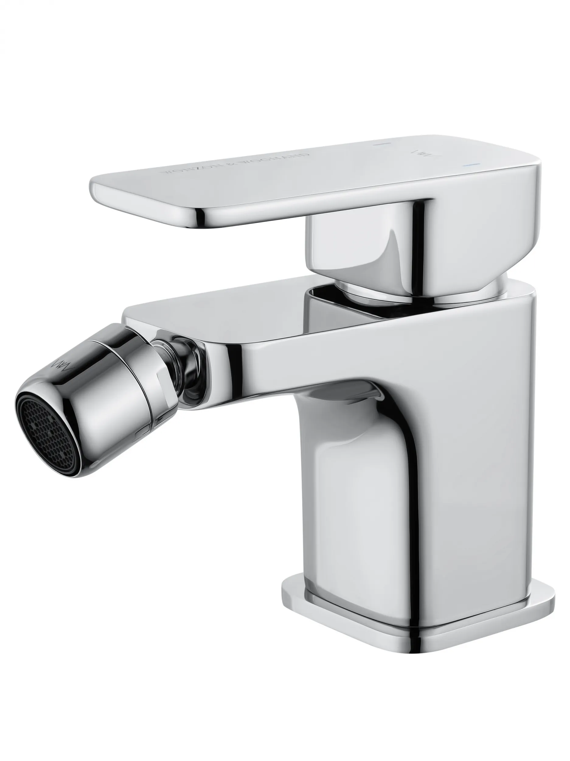 Смеситель для биде Wonzon & Woghand ARNIE WW-695001-CR
