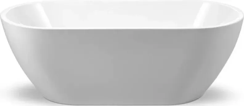 Акриловая ванна BelBagno 150x75 BB70-1500-W0