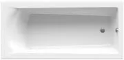 Акриловая ванна Alpen Venera 180x80 AVP0037