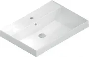 Раковина Kerama Marazzi Cubo 70 см CU.wb.70