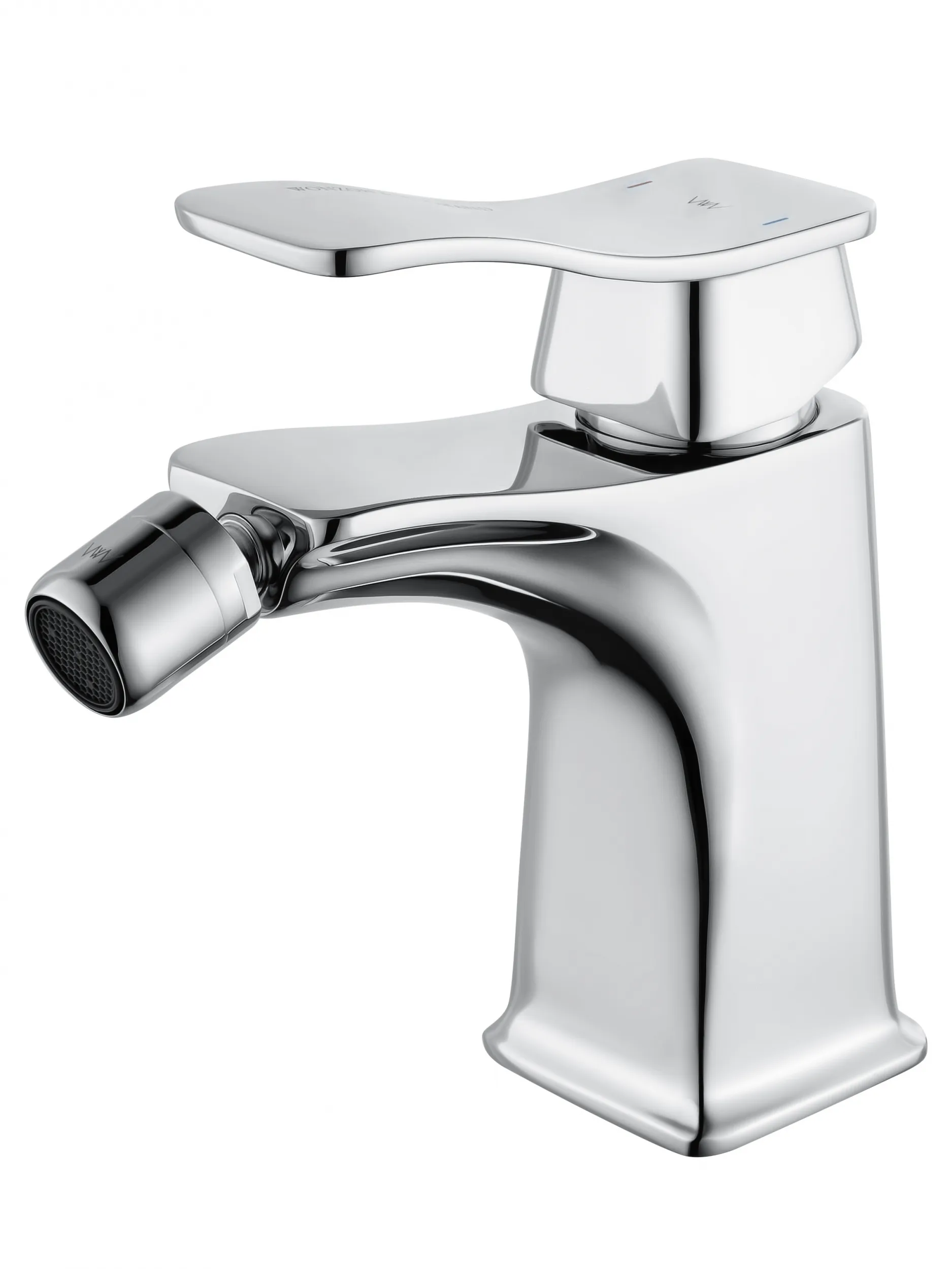 Смеситель для биде Wonzon & Woghand NAVIA WW-185001-CR
