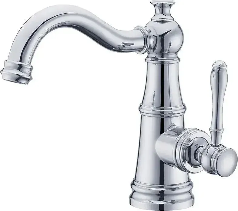 Смеситель KAISER Aria 03011 для раковины