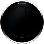 Смывная клавиша для унитазов Geberit Type 10 116.057.KM.1