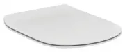 Крышка-сиденье Ideal Standard Tesi T352701 с микролифтом