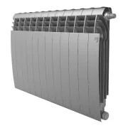 Радиатор Royal Thermo BiLiner 12 секций RTBSSVDR50012