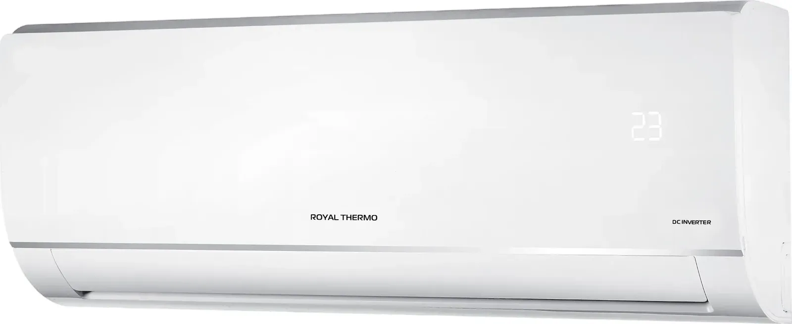 Сплит-система инверторного типа Royal Thermo Siena DC RTSI-12HN8 комплект