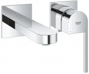 Смеситель Grohe Plus 29303003 для раковины