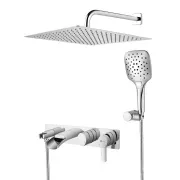 Комплект смесителей Lemark Atlantiss LM3225C