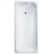 Ванна чугунная Delice Aurora 170x70 DLR230605