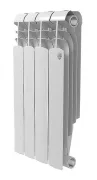 Радиатор Royal Thermo Vittoria 4 секций RTVS50004