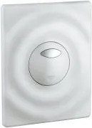 Смывная клавиша для унитазов Grohe Wave 38963SH0