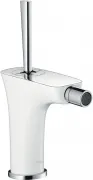 Смеситель Hansgrohe PuraVida 15270400 для биде с донным клапаном