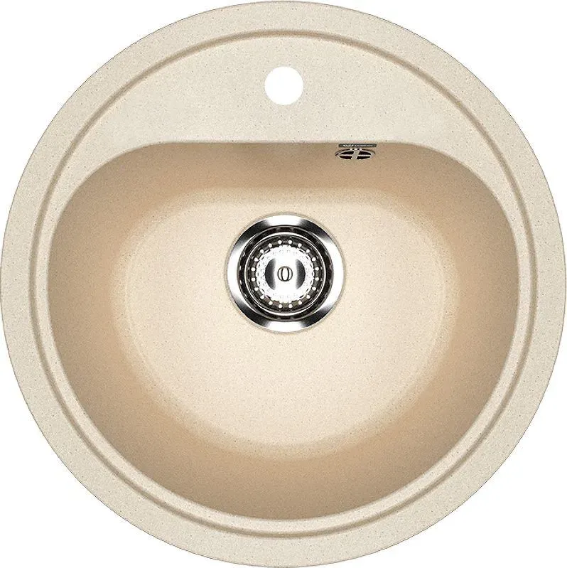 Мойка для кухни Ulgran Classic 45 см U-700-328
