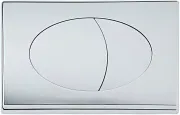 Смывная клавиша для унитазов Iddis Neofix NEO10M0I77