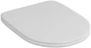 Крышка-сиденье Kerama Marazzi Pompei PO.seat.01/WHT с микролифтом