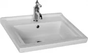 Раковина-столешница Aquanet Sanovit Exclusive 60 8060-KL 182322