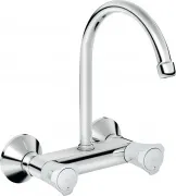 Смеситель Grohe Costa L 31191001 для кухонной мойки