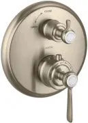 Термостат Axor Montreux 16801820 для душа