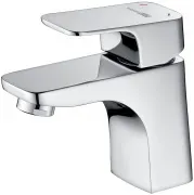 Смеситель WasserKRAFT Salm 2703 для раковины