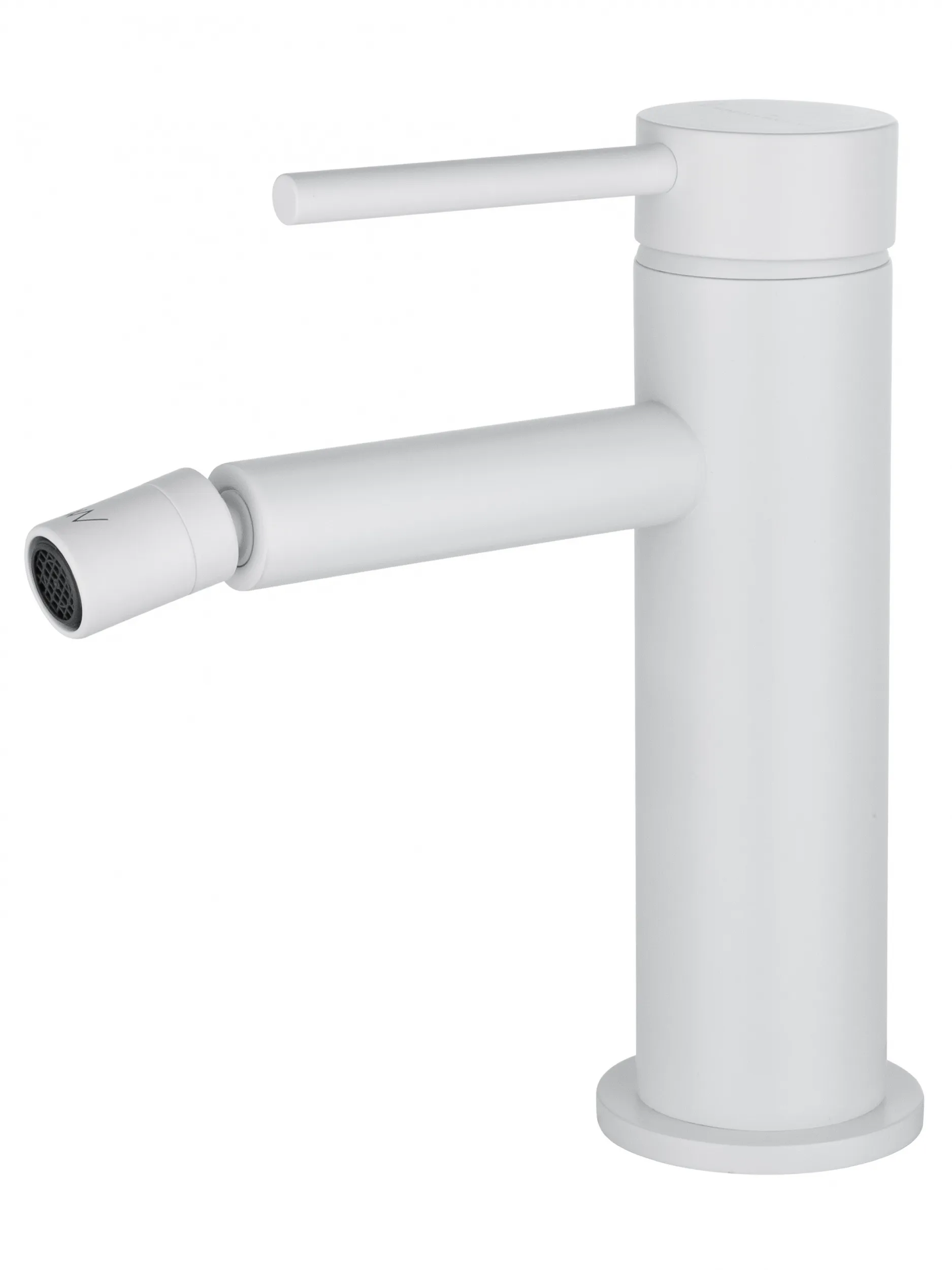 Смеситель для биде Wonzon & Woghand STICK WW-88339017-MW