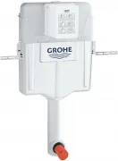 Смывной бачок скрытого монтажа Grohe GD2 38661000