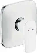 Смеситель Hansgrohe PuraVida 15665400 для душа с внутренней частью