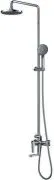Душевая стойка Caprigo Atlantic 51-310-crm