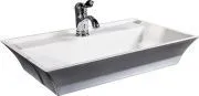 Раковина Boheme NeoArt 67 см 804