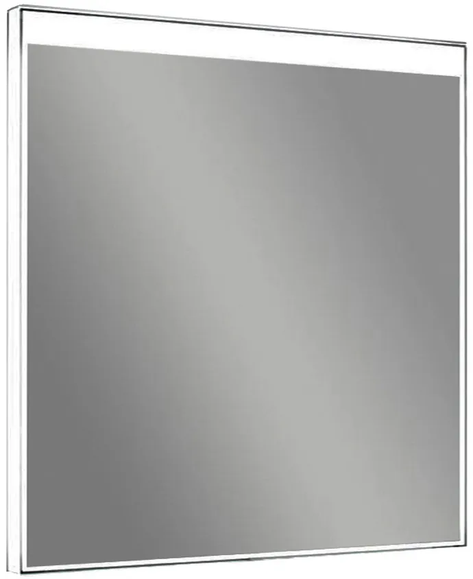 Зеркало Aquanet Палермо 80x85 249352 с подсветкой