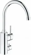 Смеситель Grohe Concetto New 32666001 для кухонной мойки