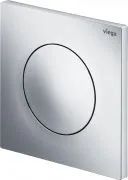 Смывная клавиша для унитазов Viega Visign for Style 20 774479