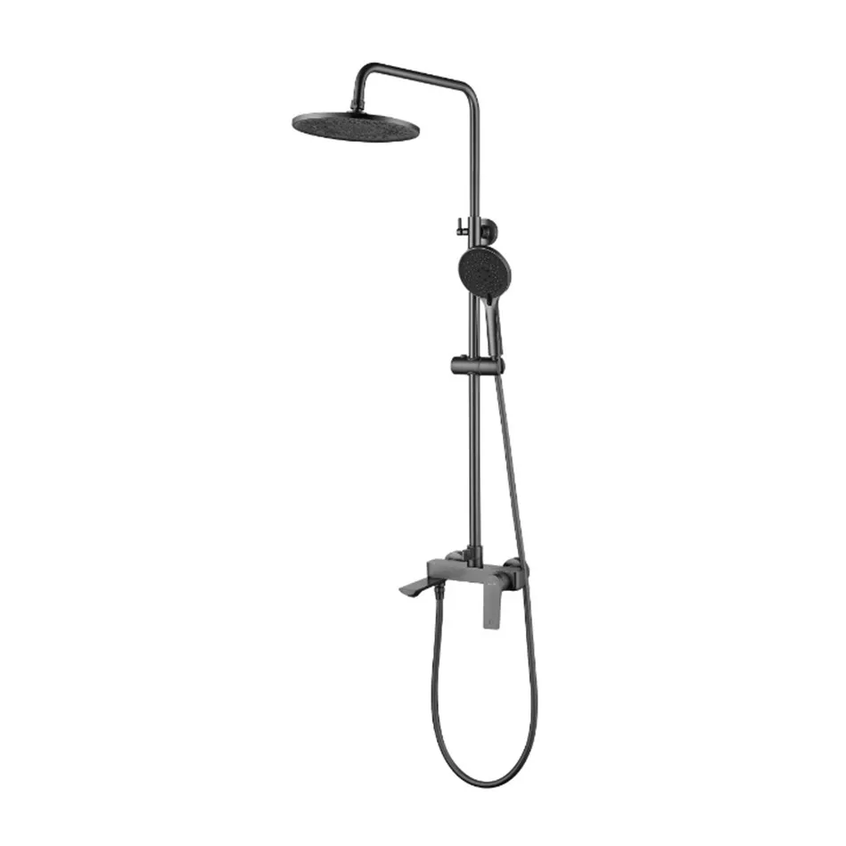 Душевая стойка Haiba  HB24816-3