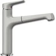 Смеситель для кухни Blanco Felisa S SILGRANIT 520347 серый