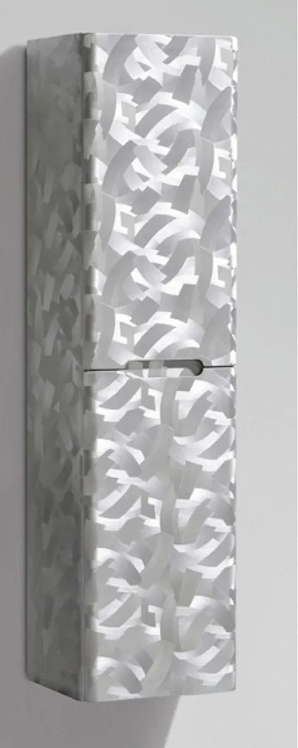 Шкаф-пенал BelBagno Luxury 40x150 LUXURY/SOFT-1500-2A-SC-ME-RIGHT правый