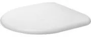 Крышка-сиденье Duravit Architec 69690000 с микролифтом