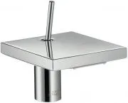 Смеситель Axor Starck X 10077000 для раковины