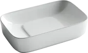 Раковина накладная Ceramica Nova Element 60 см CN5021