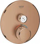 Термостат Grohe Grohtherm SmartControl 29118DL0 для душа