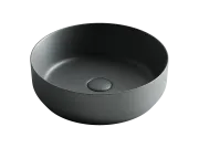 Раковина накладная Ceramica Nova Element 40 см CN6022MDH