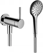 Смеситель Laufen Twinplus 3.3162.9.004.131.1 для душа